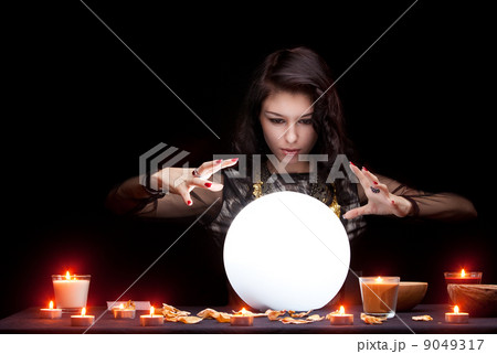 Fortune teller Fortune teller 9049317