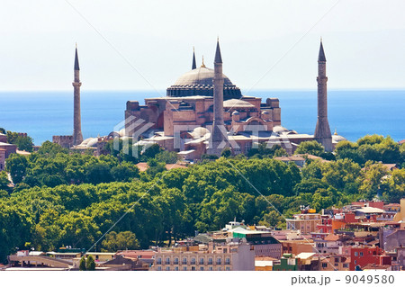 Hagia Sophia 9049580