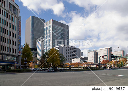 都市風景 9049637