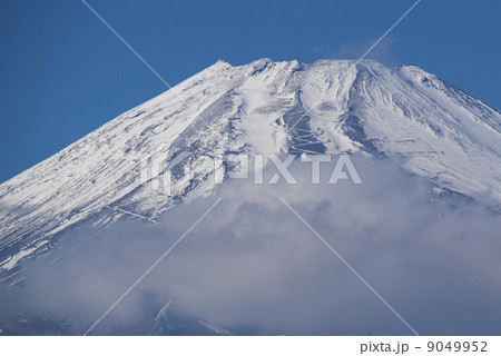 富士山 富士山 9049952