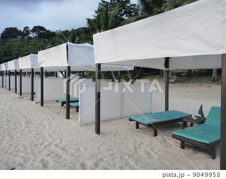 ビーチ 9049958