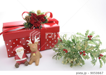 クリスマスプレゼント 9050667