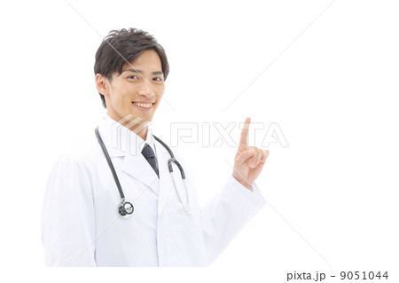 男性医師 男性医師 9051044