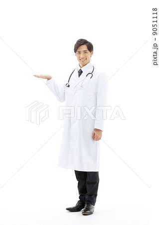男性医師 9051118