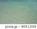 グアムの海 9051309