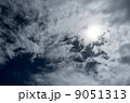 グアムの空 9051313