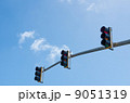 グアムの信号 9051319