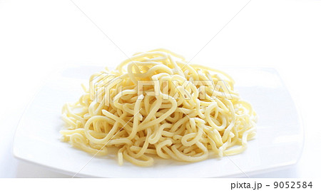 中華めん 9052584