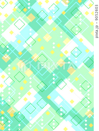 ひし形だらけ ひし形だらけ 9052603
