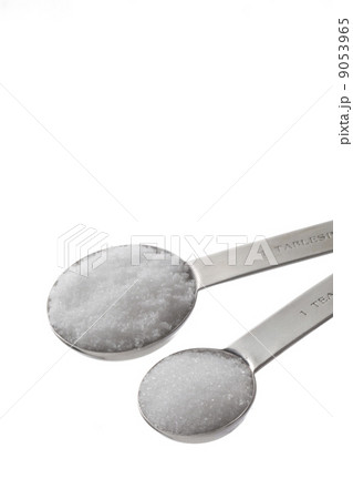 塩と砂糖、 9053965