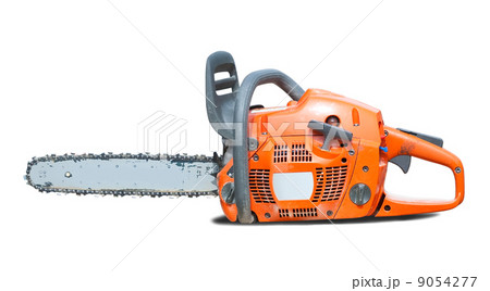 chain saw 9054277