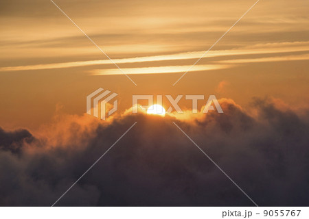 日の出 9055767