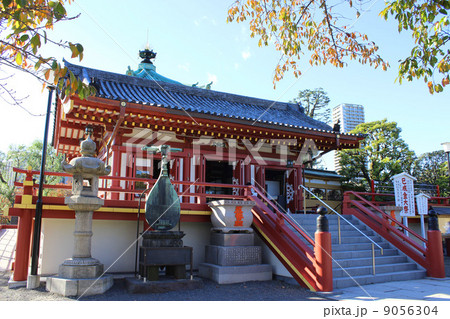 不忍池弁天堂  9056304