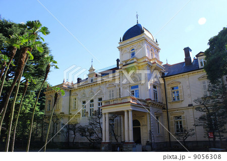 岩崎弥太郎邸 9056308