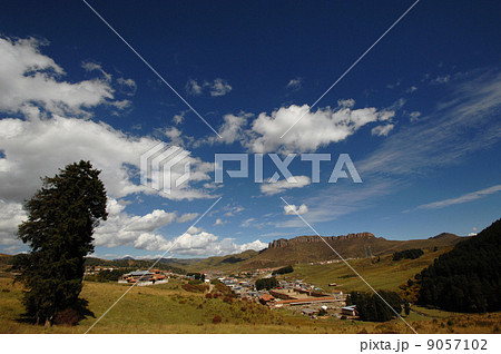 蔵族村 蔵族村 9057102