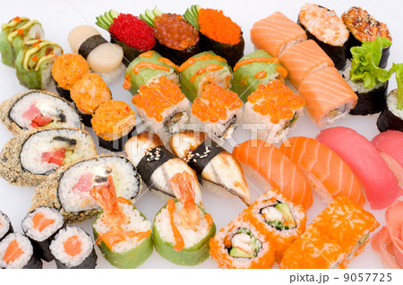 sushi set sushi set 9057725