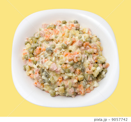 Russian salad Russian salad 9057742