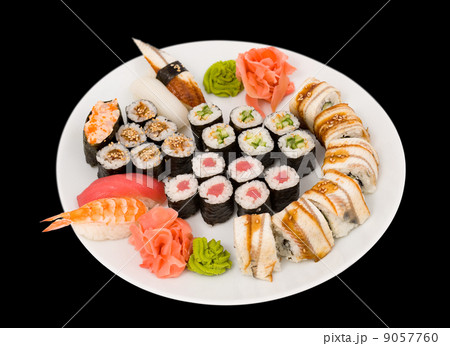 sushi set sushi set 9057760