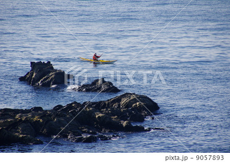 シーカヤック 9057893
