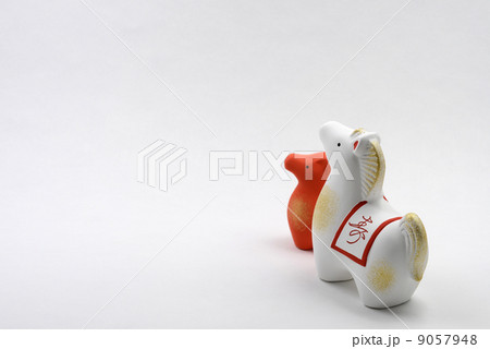 干支 馬 干支 馬 9057948