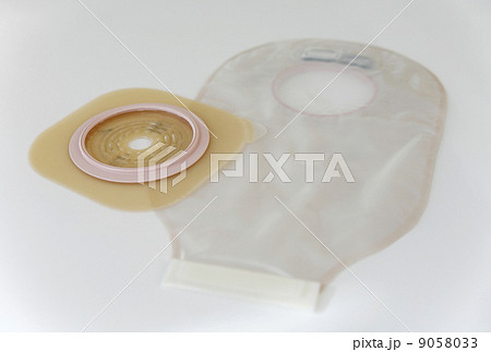 介護用品（パウチ） 9058033