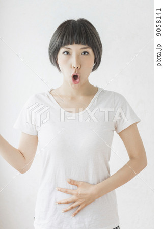 クリエイティブガール 9058141