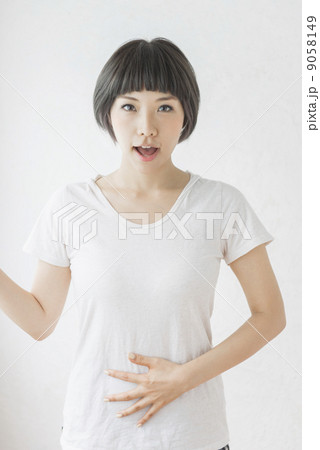 クリエイティブガール 9058149