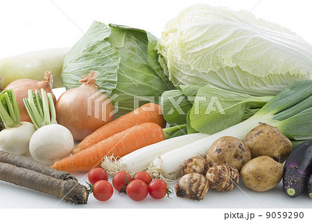 野菜 野菜 9059290