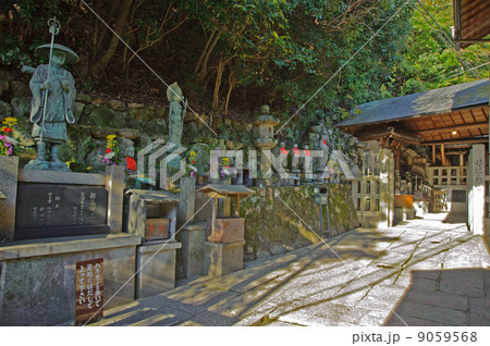 京都 楊谷寺 京都 楊谷寺 9059568