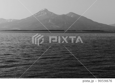 磐梯山 磐梯山 9059876