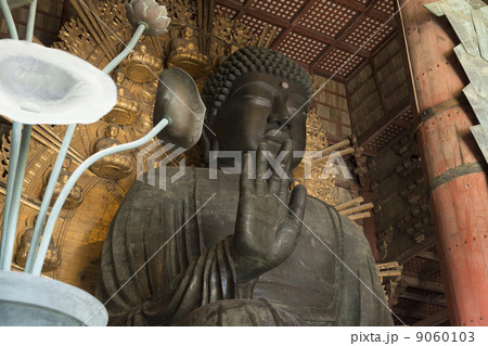東大寺の大仏 9060103