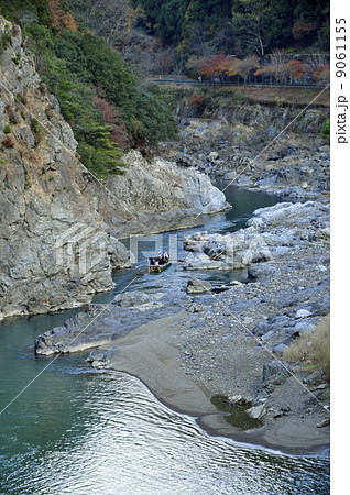 保津川下り 保津川下り 9061155