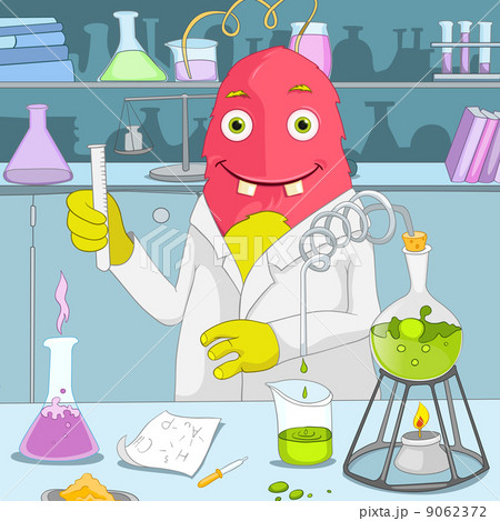 Funny Monster. Funny Monster. 9062372