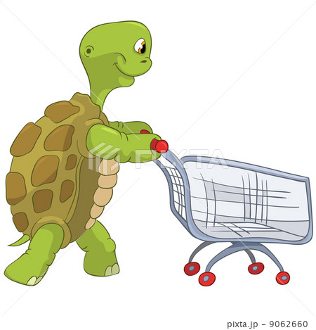 Funny Turtle. Shopping. Funny Turtle. Shopping. 9062660