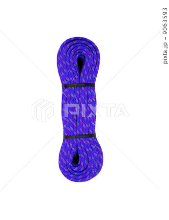 thick and durable string on white background thick and durable string on white background 9063593