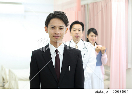 医療 医療 9063664