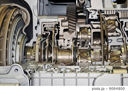 オートマチックトランスミッション 9064800