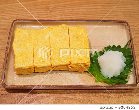 だし巻き玉子 だし巻き玉子 9064855