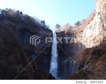 華厳の滝 華厳の滝 9065003