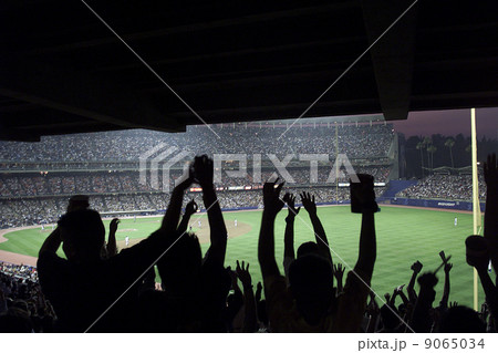 野球応援 9065034