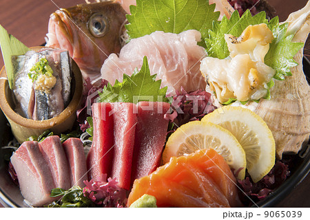 刺身 刺身 9065039