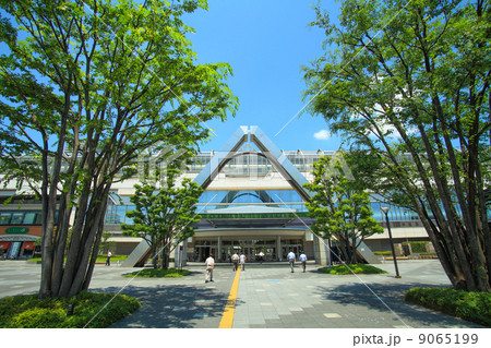 JR岐阜駅南口 JR岐阜駅南口 9065199
