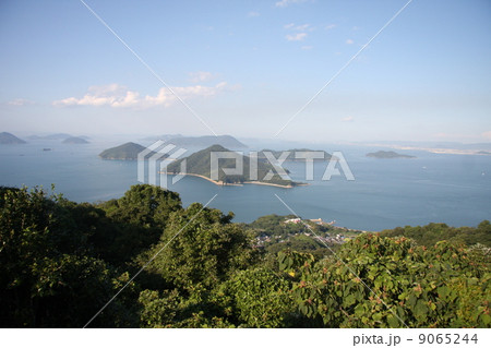 瀬戸内海 瀬戸内海 9065244