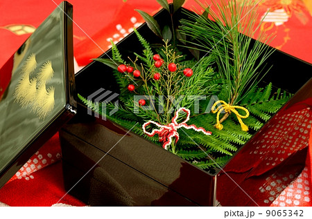 お正月のイメージ 9065342