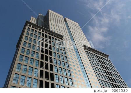 ドコモ本社ビル 9065589
