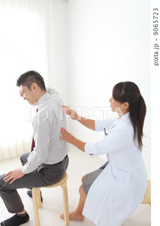 医療イメージ 9065723