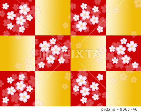 桜 9065746