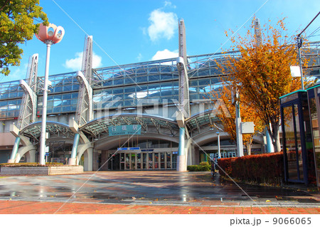 JR九州 行橋駅 JR九州 行橋駅 9066065