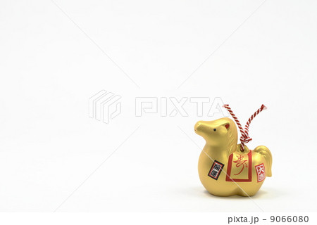 干支　馬 9066080
