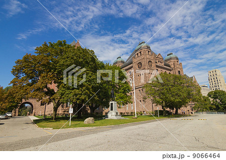 トロント大学 9066464